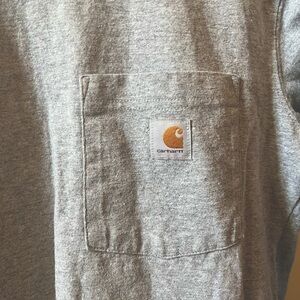 Carharrt Long Sleeve